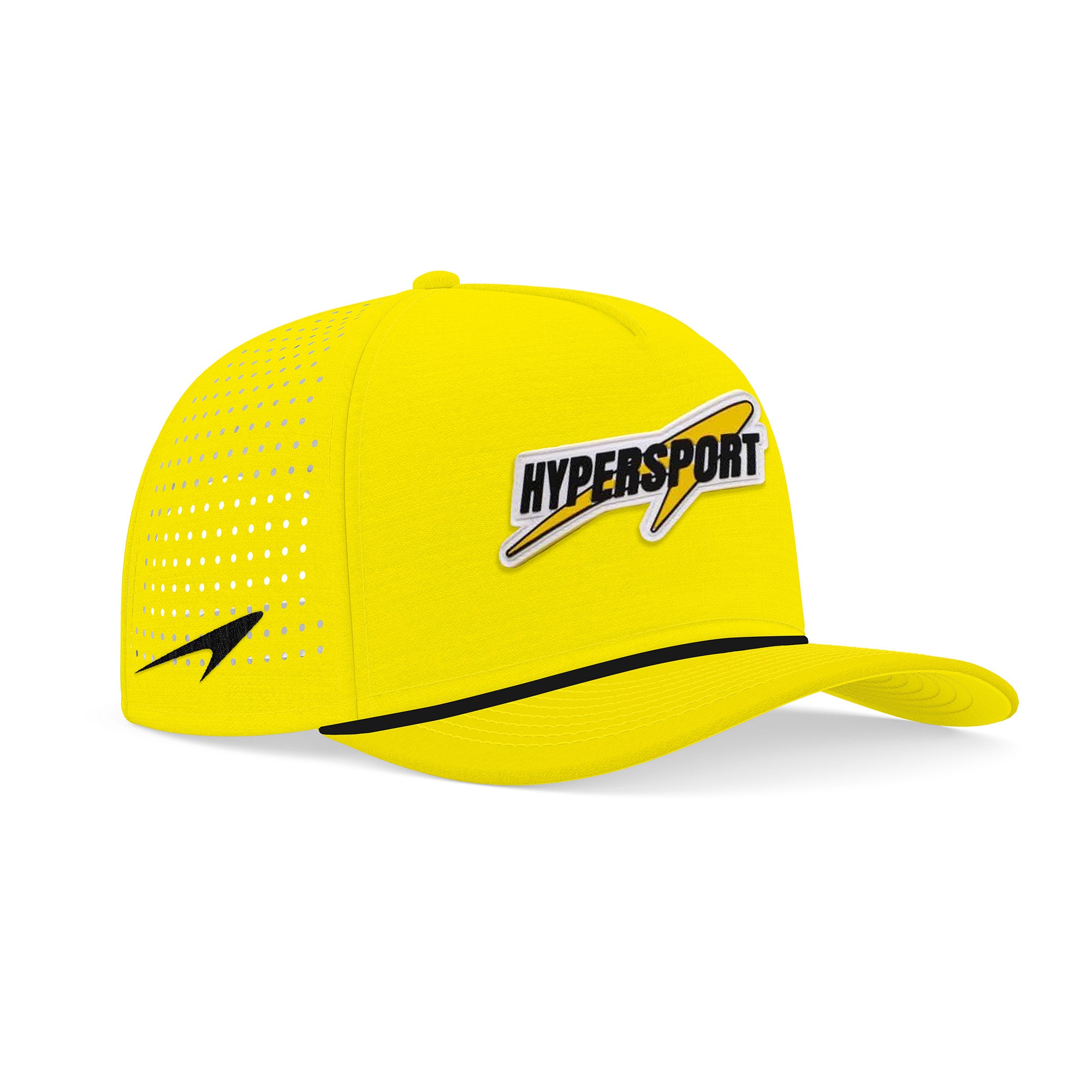 Hyperhat No. 001