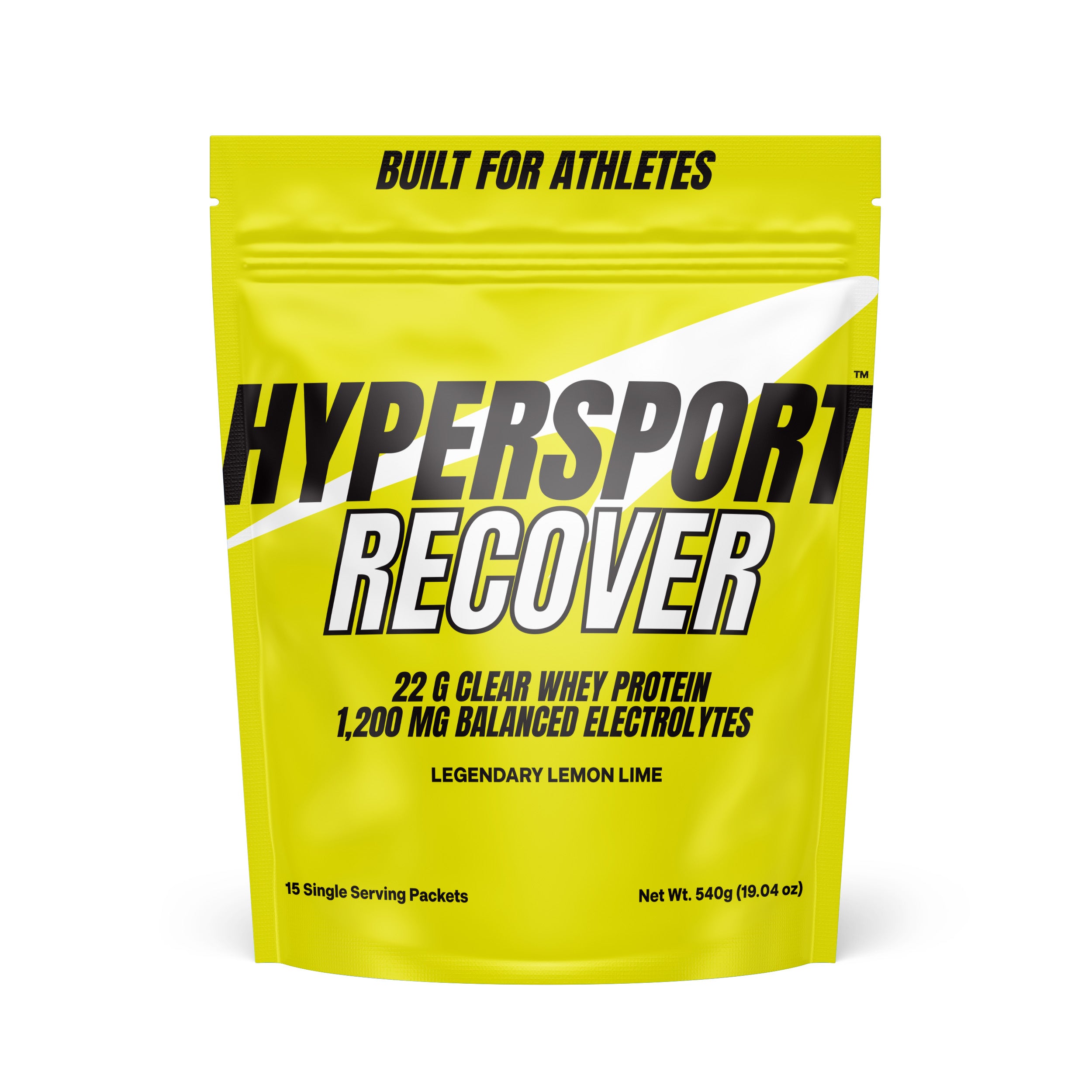 Hypersport Recover