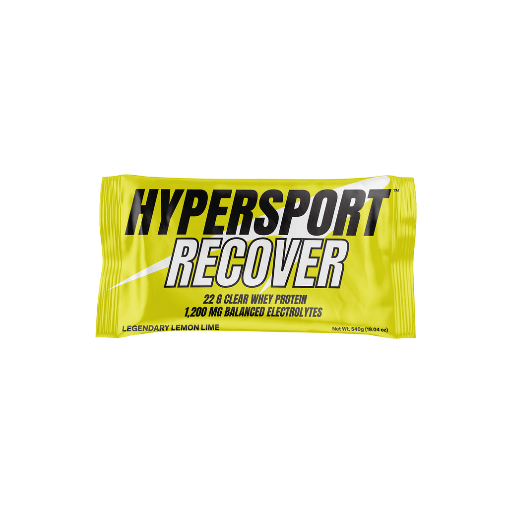 Hypersport Recover